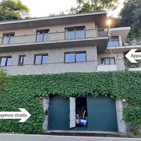 Villa La Serra 巴韦诺 外观 照片
