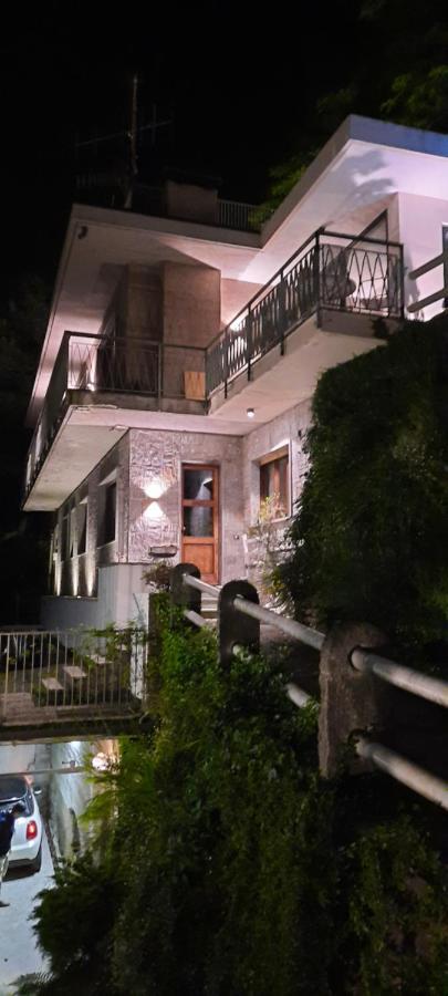 Villa La Serra 巴韦诺 外观 照片