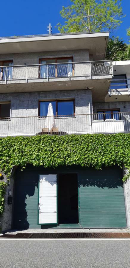 Villa La Serra 巴韦诺 外观 照片